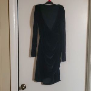 Another little black dress